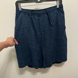M26 Lululemon Pace Breaker Shorts